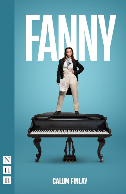 Fanny, Calum Finlay