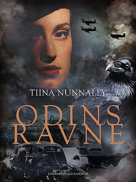 Odins ravne, Tiina Nunnally