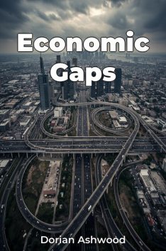 Economic Gaps, Dorian Ashwood