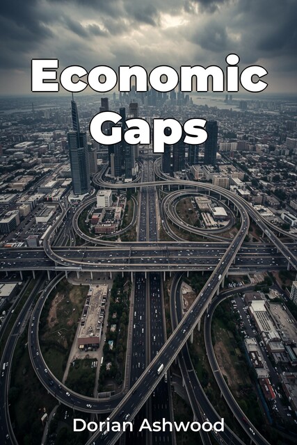 Economic Gaps, Dorian Ashwood
