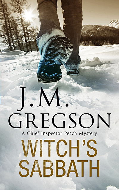 Witch's Sabbath, J.M. Gregson