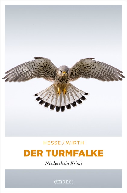 Der Turmfalke, Renate Wirth, Thomas Hesse