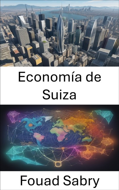 Economía de Suiza, Fouad Sabry