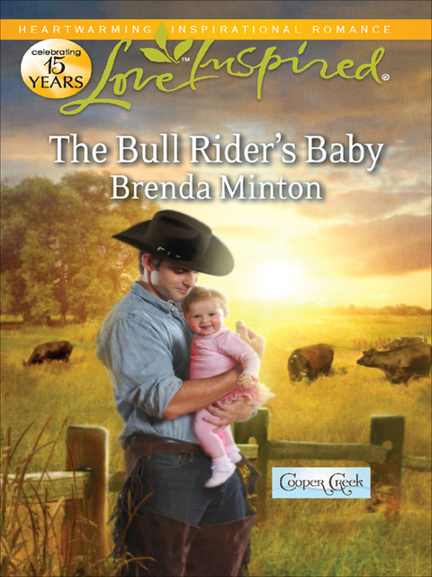The Bull Rider's Baby, Brenda Minton