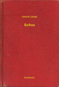 Rebus, Antoni Lange