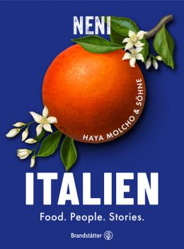 Italien, Haya Molcho