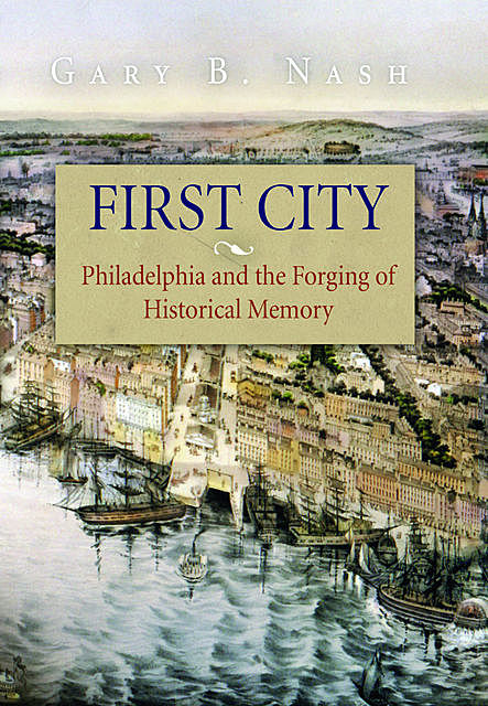 First City, Gary B. Nash