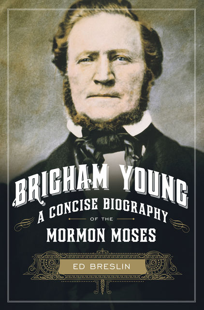 Brigham Young, Ed Breslin
