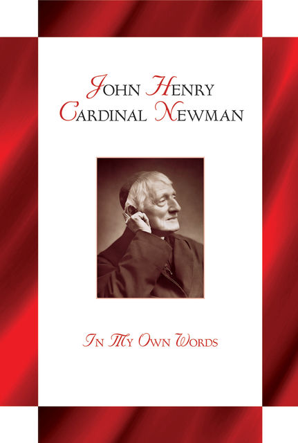 John Henry Cardinal Newman, Lewis Berry