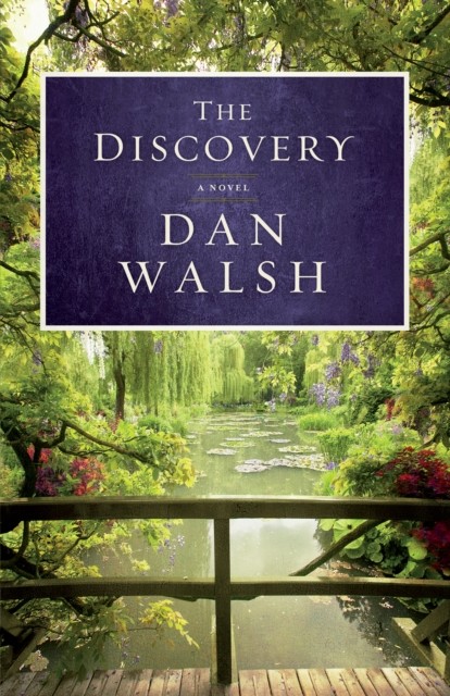 Discovery, Dan Walsh