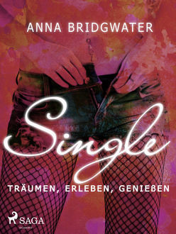 Single, Anna Bridgwater