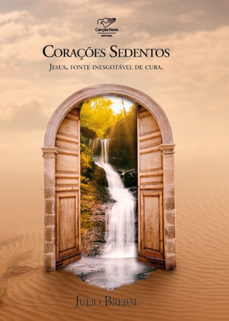 Corações Sedentos (reedição), Júlio Brebal