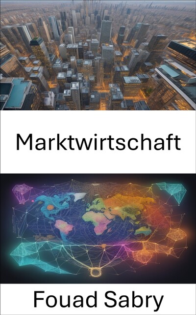 Marktwirtschaft, Fouad Sabry