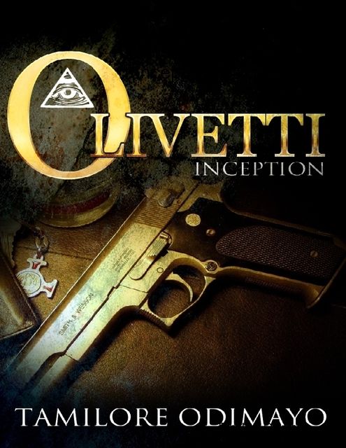 Olivetti: Inception, Tamilore Odimayo