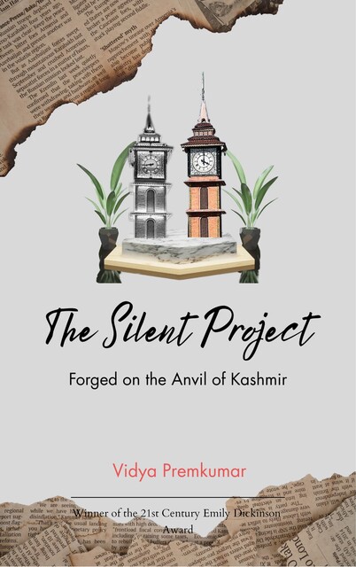 The Silent Project, Vidya Premkumar