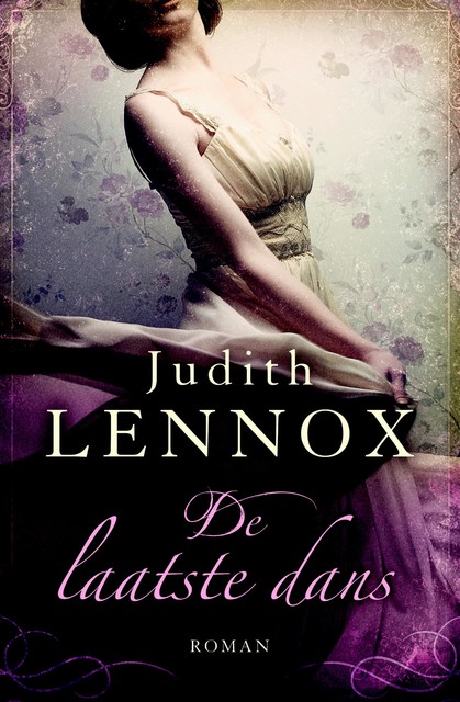 De laatste dans, Judith Lennox