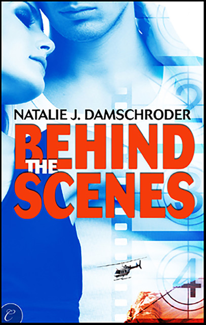 Behind the Scenes, Natalie J. Damschroder