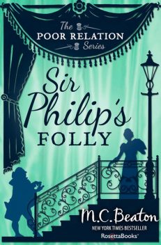 Sir Philip's Folly, M.C.Beaton