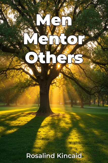 Men Mentor Others, Rosalind Kincaid