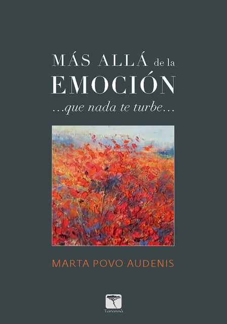 Más allá de la emoción, Marta Povo Audenis