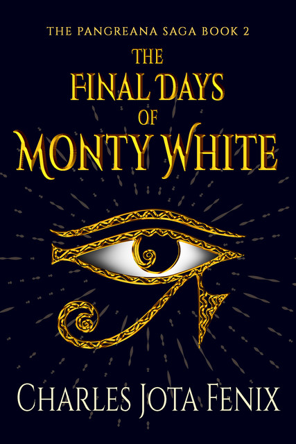 The Final Days of Monty White, Charles Jota Fenix