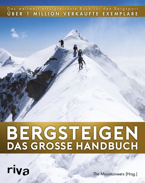 Bergsteigen – Das große Handbuch, Die Mountaineers