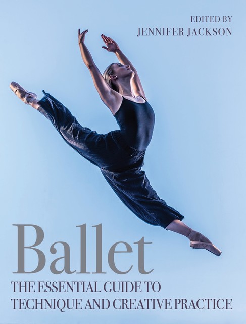 Ballet, Jennifer Jackson