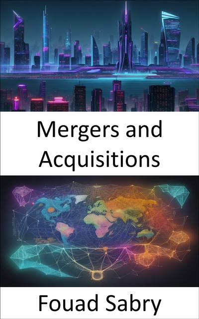 Mergers and Acquisitions, Fouad Sabry