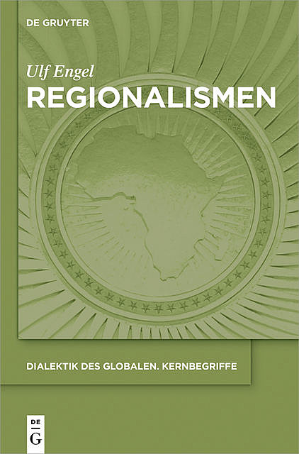 Regionalismen, Ulf Engel