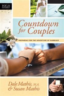 Countdown for Couples, Dale Mathis
