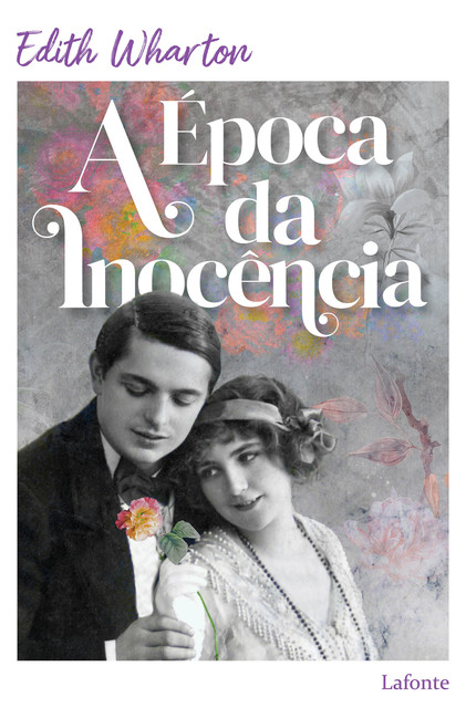 A Época da Inocência, Edith Wharton