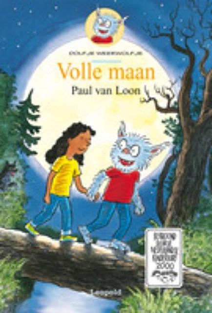 Volle maan, Paul van Loon