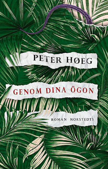 Genom dina ögon, Peter Høeg