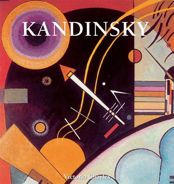 Kandinsky, Mikhaïl Guerman