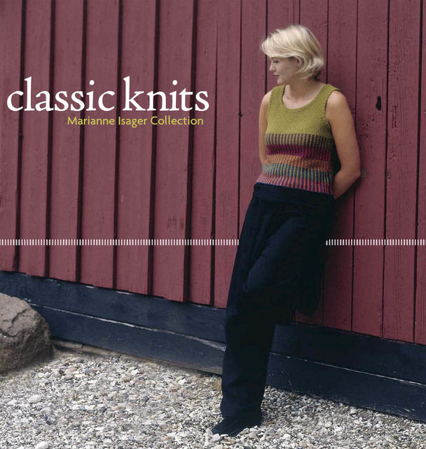 Classic Knits, Marianne Isager