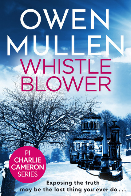 Whistleblower, Owen Mullen