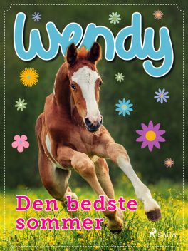 Wendy – Den bedste sommer, Lene Fabricius Christensen