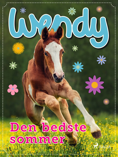 Wendy – Den bedste sommer, Lene Fabricius Christensen