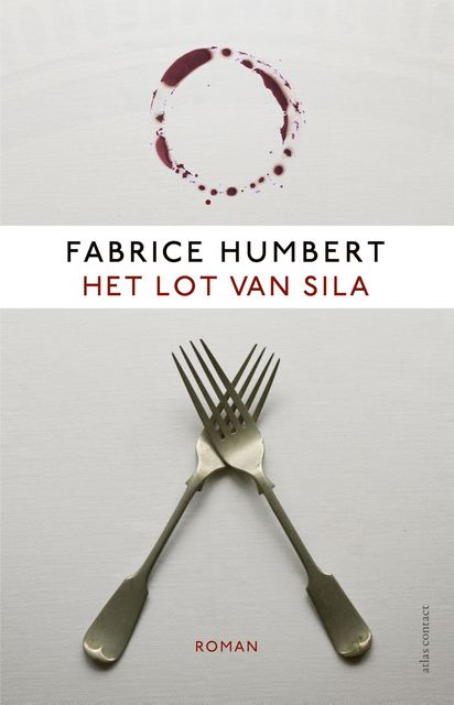 Het lot van Sila, Fabrice Humbert