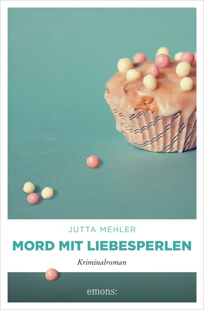 Mord mit Liebesperlen, Jutta Mehler