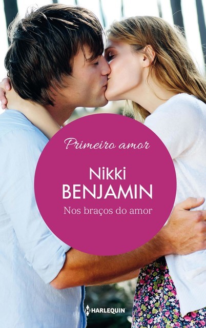 Nos braços do amor, Nikki Benjamin