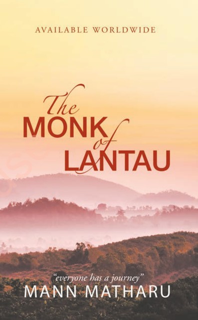 The Monk of Lantau, Mann Matharu