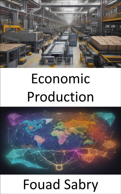 Economic Production, Fouad Sabry