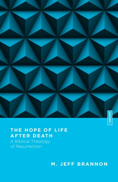 Hope of Life After Death, M. Jeff Brannon