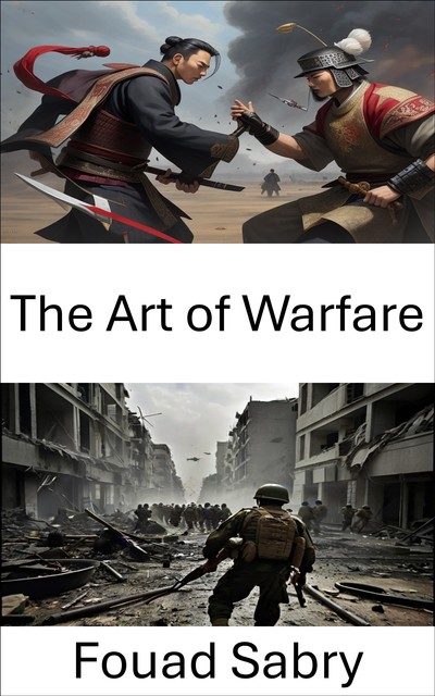 The Art of Warfare, Fouad Sabry