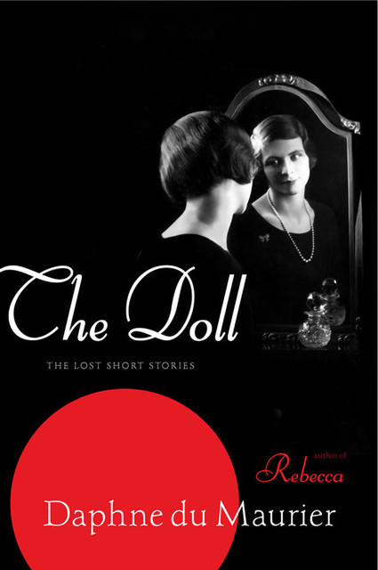 The Doll, Daphne du Maurier