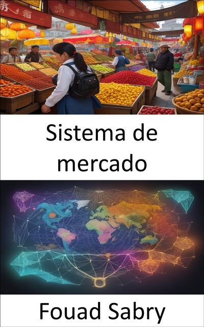 Sistema de mercado, Fouad Sabry