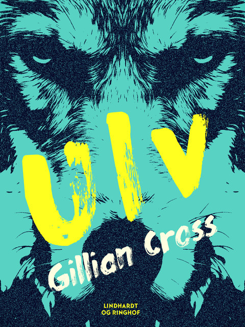 Ulv, Gillian Cross