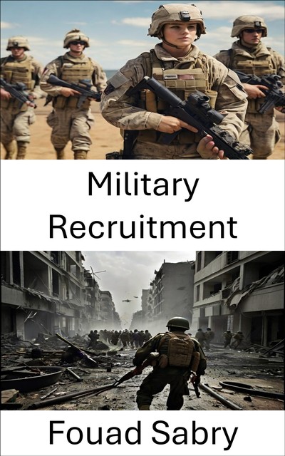 Military Recruitment, Fouad Sabry