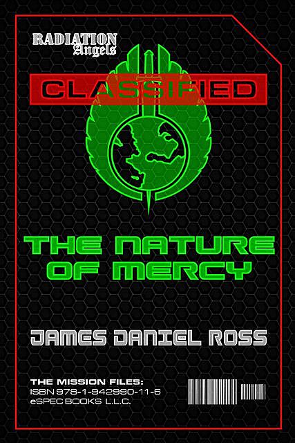 The Nature of Mercy, James Ross